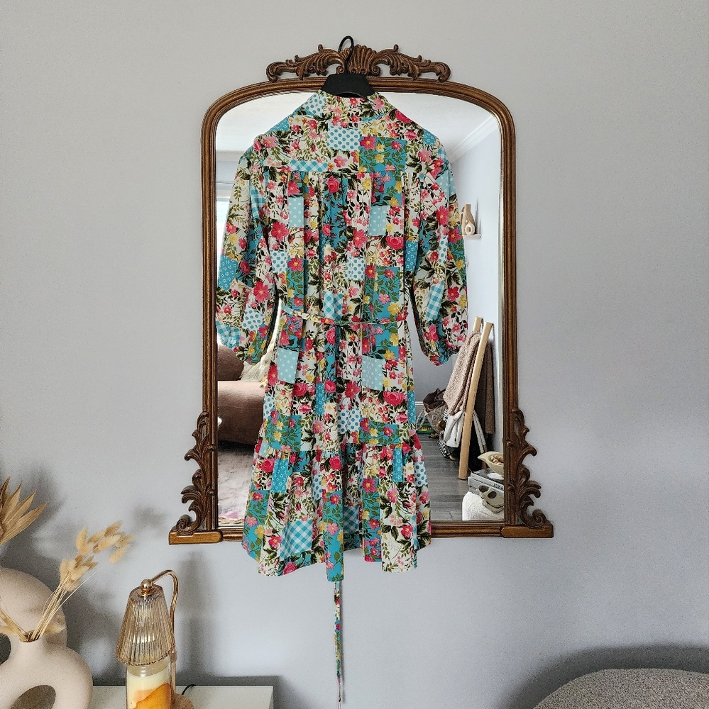 Mulla Mini Dress - Picture 4 of 5